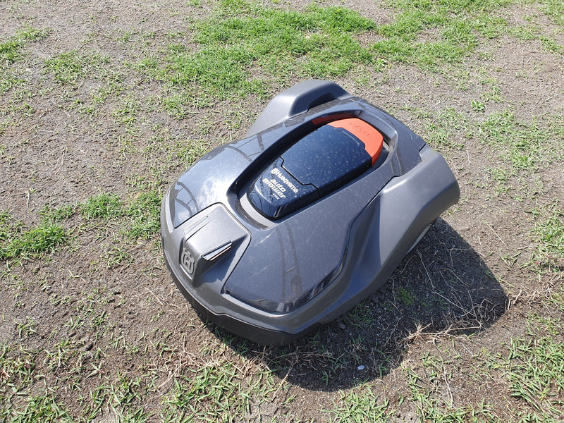 Husqvarna Automower 450X EPOS High Performance Premium Robotic Lawnmower