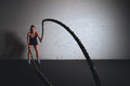 Smart body composition scale