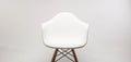 Ergonomic mesh office chair