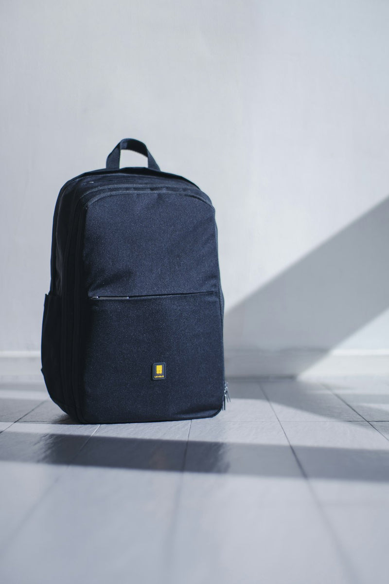 LegacyLeather Handmade Full Grain Leather Weekender Travel Duffel Bag showcasing modern clean aesthetics and premium packaging