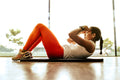 Home fitness equipment