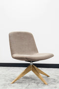 Modern ergonomic chair