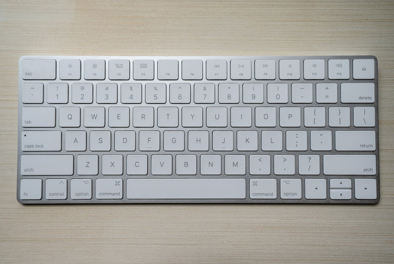RGB mechanical gaming keyboard