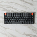 Mechanical keyboard with RGB lights