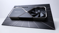 NVIDIA GeForce RTX 5090 Founders Edition Premium Retail Packaging Showcase