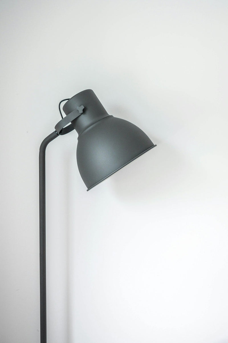 Smart RGB LED floor lamp