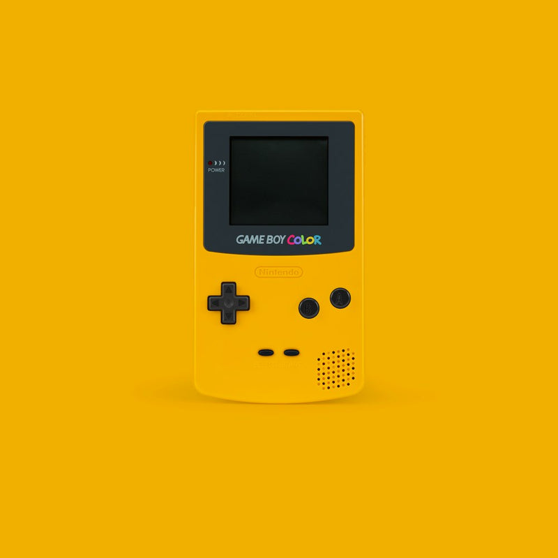 RetroPlay CNC Aluminum Retro Handheld Gaming Console (Preloaded) showcasing modern clean aesthetics and premium packaging
