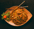 Cookware on stove
