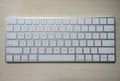 RGB mechanical gaming keyboard